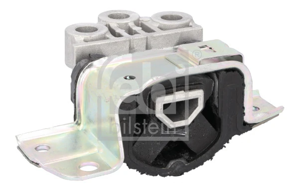 Mounting, engine
